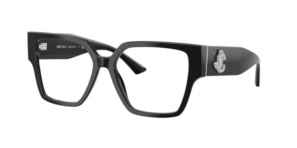 Jimmy Choo Woman Noir