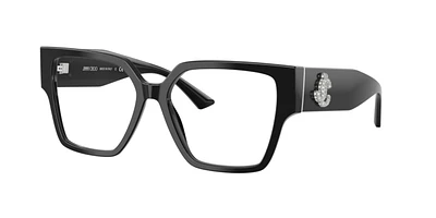 Jimmy Choo Woman Noir
