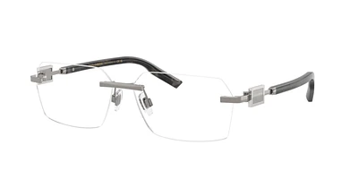 Dolce&Gabbana Man Gunmetal