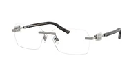 Dolce&Gabbana Man Gunmetal