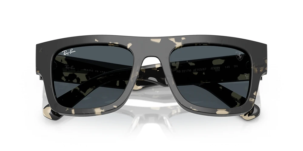 RB2217M Collection Scuderia Ferrari