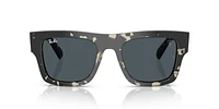 Ray-Ban Unisex Havana Gris