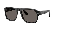 Persol Unisex Noir