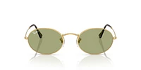 Ray-Ban Unisex Oro Arista