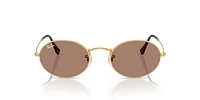 Ray-Ban Unisex Oro Arista
