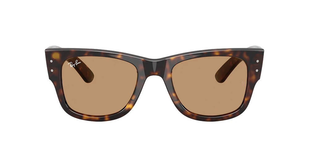 RB0840S Mega Wayfarer Summer Capsule