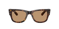 RB0840S Mega Wayfarer Summer Capsule