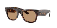 RB0840S Mega Wayfarer Summer Capsule