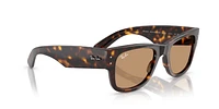 RB0840S Mega Wayfarer Summer Capsule