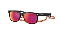 RB9052S New Wayfarer Kids Summer Capsule