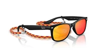 RB9052S New Wayfarer Kids Summer Capsule