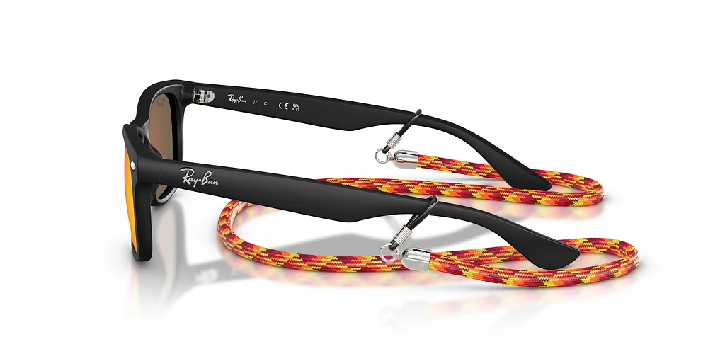 RB9052S New Wayfarer Kids Summer Capsule