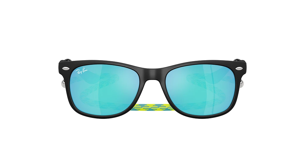 RB9052S New Wayfarer Kids Capsule d'ét