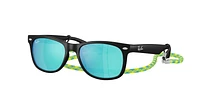 RB9052S New Wayfarer Kids Capsule d'ét