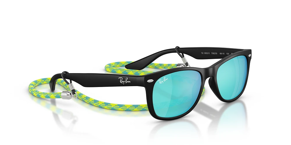 RB9052S New Wayfarer Kids Capsule d'ét