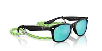 RB9052S New Wayfarer Kids Capsule d'ét