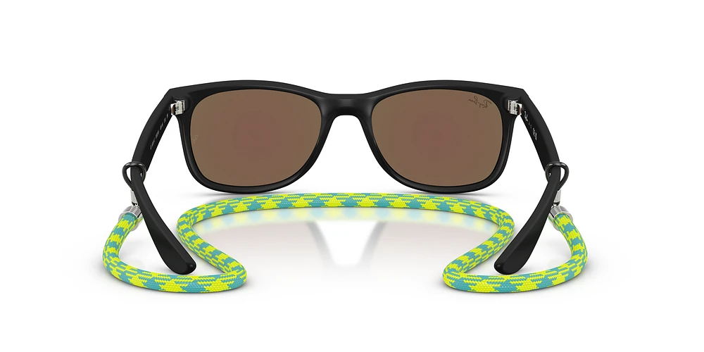 RB9052S New Wayfarer Kids Capsule d'ét