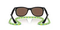 RB9052S New Wayfarer Kids Capsule d'ét
