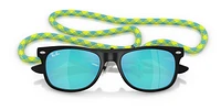 RB9052S New Wayfarer Kids Capsule d'ét