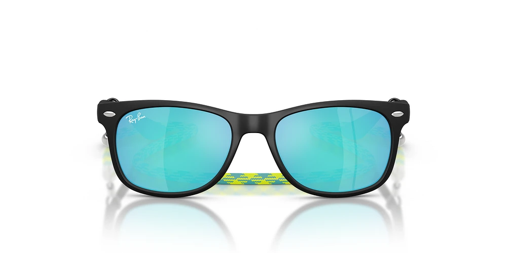RB9052S New Wayfarer Kids Capsule d'ét