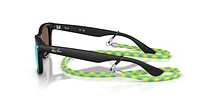 RB9052S New Wayfarer Kids Capsule d'ét