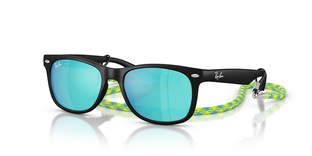 RB9052S New Wayfarer Kids Capsule d'ét