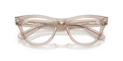 RB5510 Skyler Optics