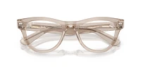 RB5510 Skyler Optics