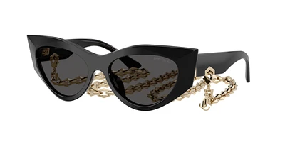 Jimmy Choo Woman Noir