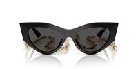 Jimmy Choo Woman Noir