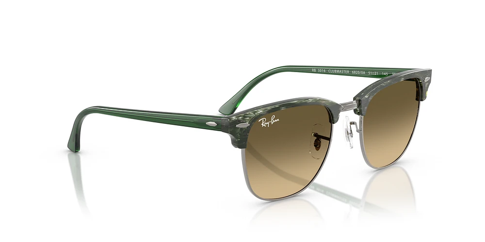 RB3016 Clubmaster