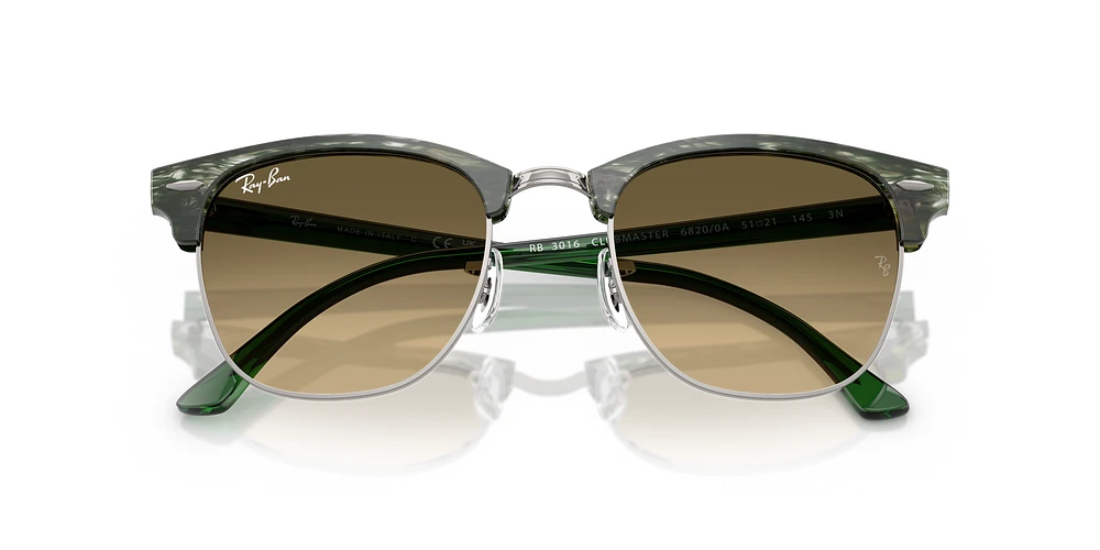 RB3016 Clubmaster