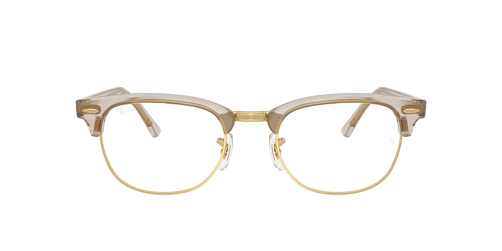 RB5154 Clubmaster Optics Change