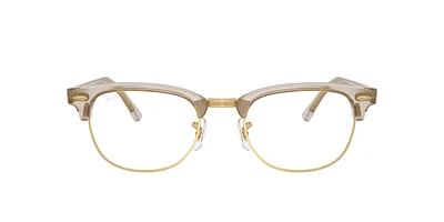 RB5154 Clubmaster Optics Change