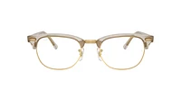 RB5154 Clubmaster Optics Change