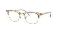 RB5154 Clubmaster Optics Change