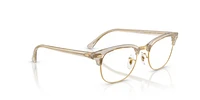 RB5154 Clubmaster Optics Change