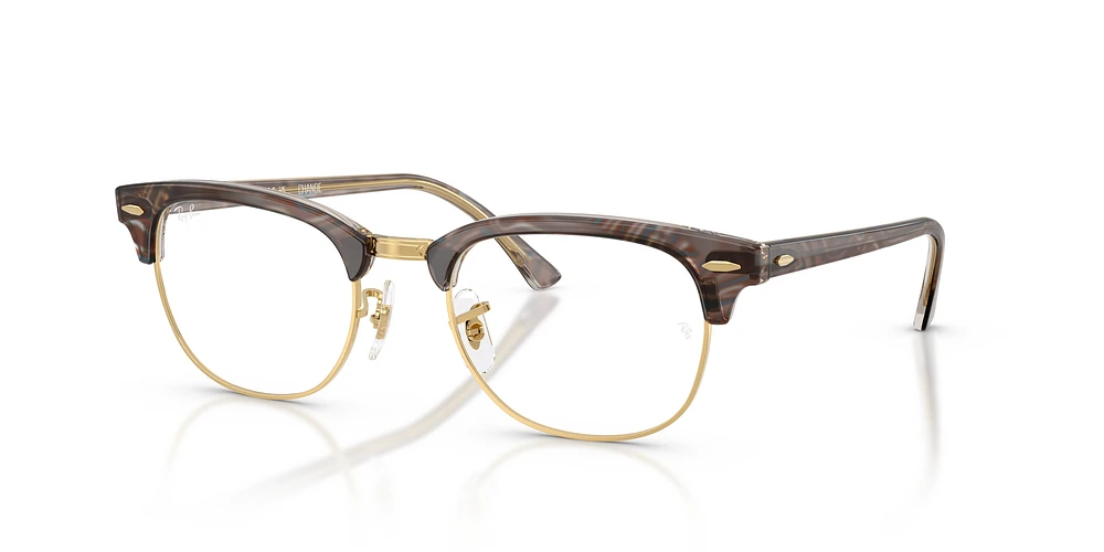 RB5154 Clubmaster Optics Change