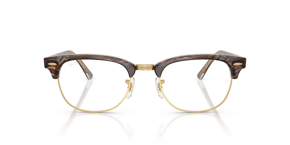 RB5154 Clubmaster Optics Change