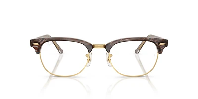 RB5154 Clubmaster Optics Change