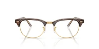 RB5154 Clubmaster Optics Change