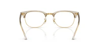 RB5154 Clubmaster Optics Change