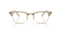 RB5154 Clubmaster Optics Change