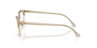 RB5154 Clubmaster Optics Change