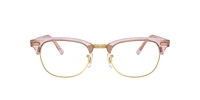 RB5154 Clubmaster Optics Change