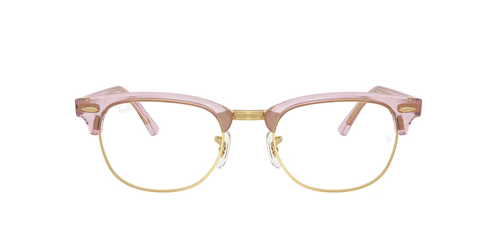RB5154 Clubmaster Optics Change