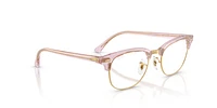 RB5154 Clubmaster Optics Change