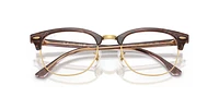 RB5154 Clubmaster Optics Change