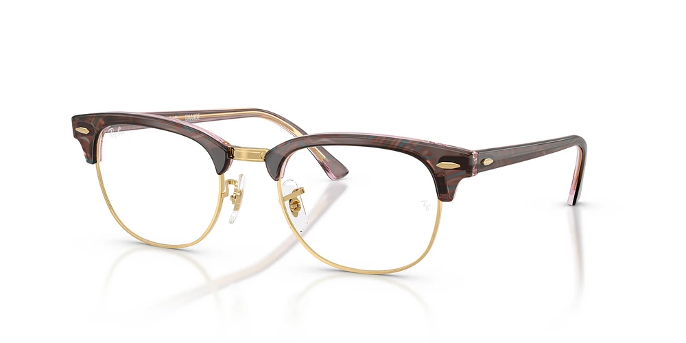 RB5154 Clubmaster Optics Change
