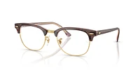 RB5154 Clubmaster Optics Change